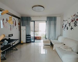 望牛墩 富盈四季华庭 3室2厅 105.00㎡ 105万