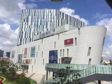 普陀地铁口办公室配套齐全近铁城市广场拎包入住