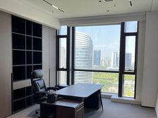 南通开发区精装修写字楼出租