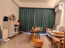 寮步 保利·越秀·金茂松湖云禧 3室2厅 97.83㎡ 18
