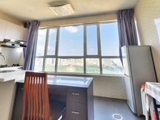 回民 青城华府 2室1厅 74.58㎡ 57.80万