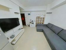 碑林 兴庆宫 1室1厅 54.00㎡ 55万