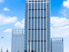 凤凰国际甲级写字楼出租 104平方正空间 随时入驻