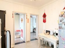 浦东 南新六村 2室1厅 65.52㎡ 220万