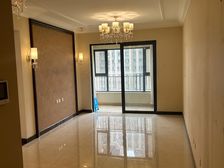 道里 恒大帝景 2室1厅 80.33㎡ 92万