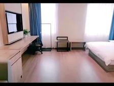 新市区 安泰名筑 1室1厅 43.29㎡ 28万