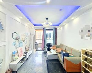 诸暨 新力·帝泊湾 3室1厅 89.90㎡ 65万
