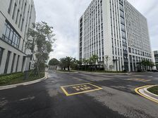 索立得科技社区甲级写字楼出租 150-700平灵活空间即租即