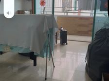 龙岗 布吉中心广场 3室2厅 95.31㎡ 255万