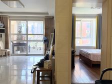 灌南 名仕·佳园 3室1厅 106.00㎡ (送一楼小房间)