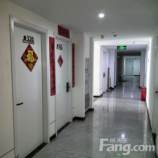 通州九棵树东郎 8号楼3层公寓出租