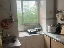 中原 火电二公司家属院 2室1厅 65.00㎡ 25万