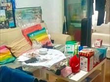 浦东 星纳家园 1室1厅 52.96㎡ 170万