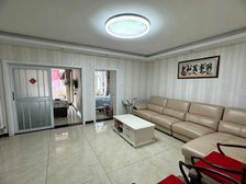 康馨家园 3室1厅 92.33㎡ 255万