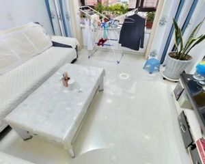 富海同盛 2室1厅 81.89㎡ 74万
