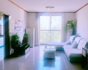 周山家园 2室2厅 83.00㎡ 48万