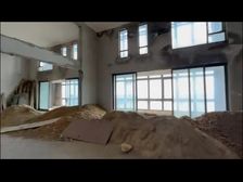 万科青山湖 4室2厅 233.07㎡ 550万