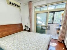 南阳新村 2室1厅 61.63㎡ 35万