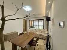 海伦国际依云郡 2室1厅 97.00㎡ 78万