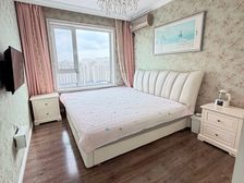 海城 上海城二期 2室2厅 92.00㎡ 48万
