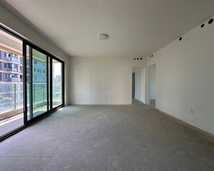【纯洋房】大平层 艺墅语湖 4室2厅 1.55超低容积率