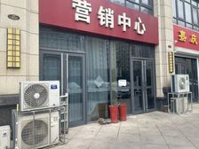 蝶湖宝龙商圈80平底商