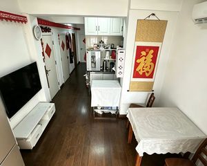 延安二路小区 3室1厅 75.07㎡ 128万