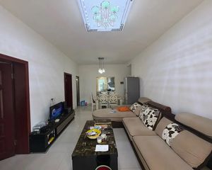 绿洲花园 2室1厅 68.00㎡ 13.80万