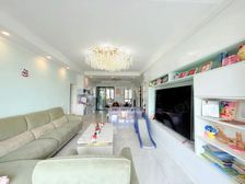 君庭云邸 4室2厅 144.00㎡ 230万