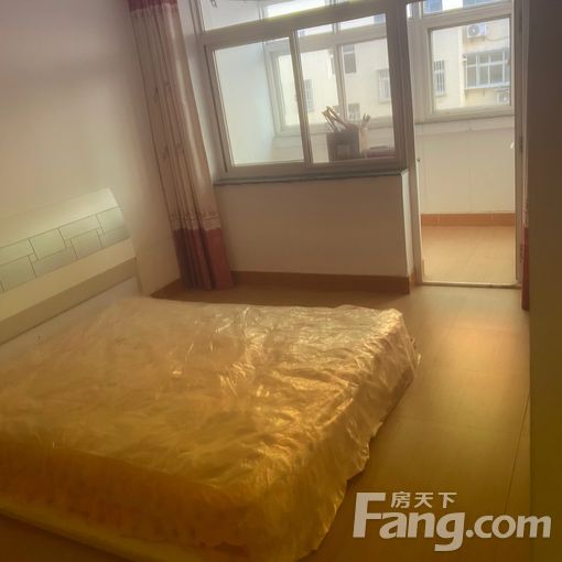 高区西涝台华海园 三楼 3室2厅 92㎡