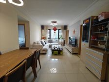 五华 中海学府路8号 3室2厅 96.10㎡ 130万一