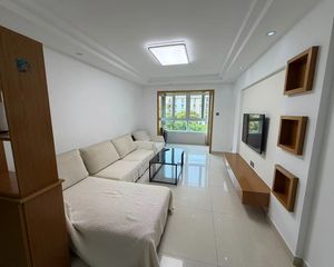 广陵 翠月南苑 2室2厅 90.52㎡ 48万