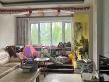 鹿泉 奇石花园 3室2厅 109万,带小房,学区房,近医院