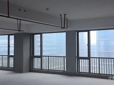 鄞州 绿城·芯创中心 4室2厅 206.00㎡ 168万