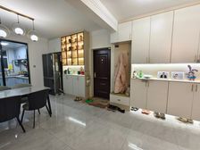 濮阳 龙泰玺园 4室2厅 143.75㎡ 100万