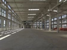 厂房:金东区金义都市新区苒妮服饰 3000㎡ 33000元
