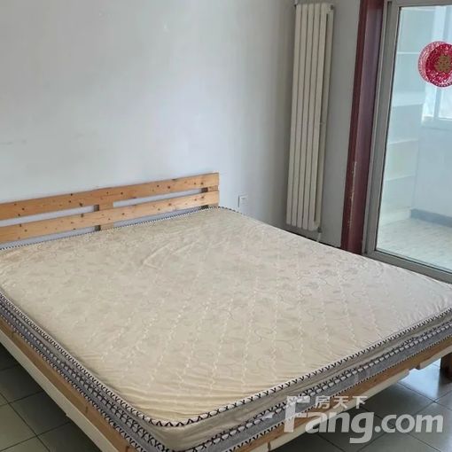 丰台北大地西四环南路96号 2室1厅 60㎡ 4000元/月