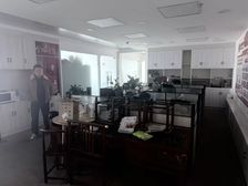 国太旺座带装修写字楼