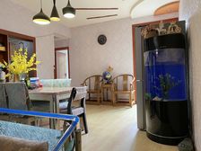 现**态水城 4室2厅 165.00㎡ 52.80万