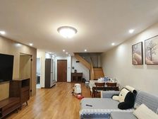 涓板彴 万科假日风景 2室1厅 68.77㎡ 290万