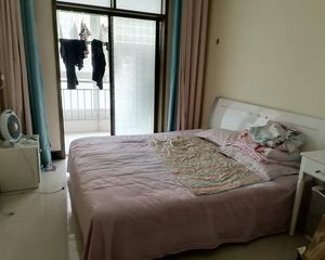 鍋冨笀 书香名邸 3室2厅 115.69㎡ 30万