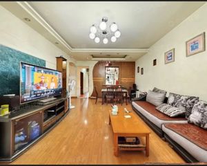 新龙苑东区 3室1厅 115.96㎡ 135万