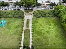 世博核心绝板稀缺大平层 5室2厅 视野开阔通透双卫采光好高性