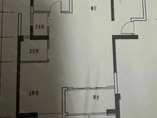芗城 鑫荣嘉园 3室1厅 131.00㎡ 97万