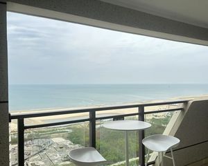 银海区 东投·银滩海玥台 2室2厅 81.02㎡ 110万