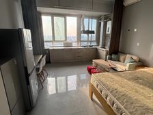 房东直卖 紫兰新都荟(仓程路)精装公寓 满二 拎包入住