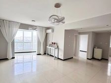 华健公寓 3室2厅 107.74㎡ 85万