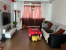 花瓶苑 5室3厅 200.00㎡ 89万