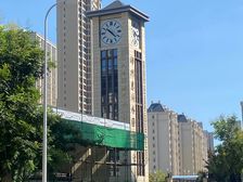 郑西鑫苑名家 2室2厅 86.00㎡ 47.30万