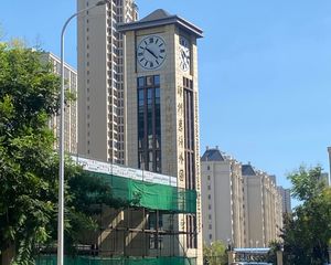 郑西鑫苑名家 2室2厅 86.00㎡ 47.30万